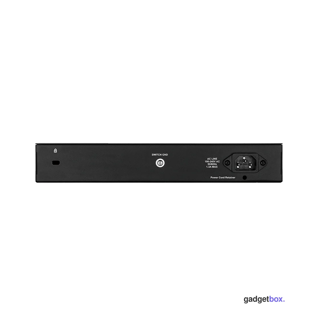 Коммутатор D-Link DGS-1210-10/ME/B2A