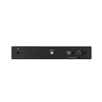 Коммутатор D-Link DGS-1210-10/ME/B2A