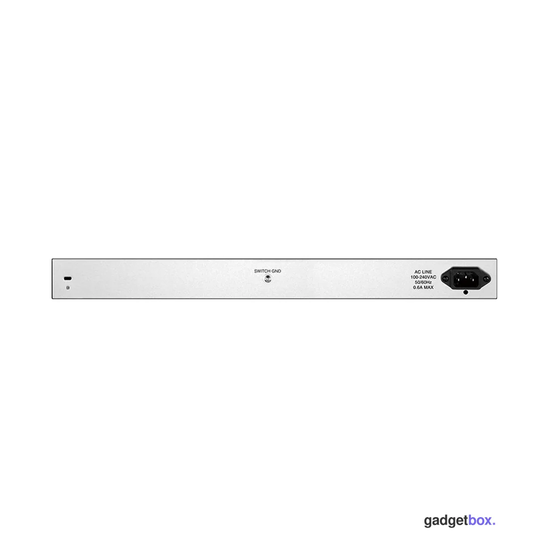 Коммутатор D-Link DGS-1210-28/ME/A2B