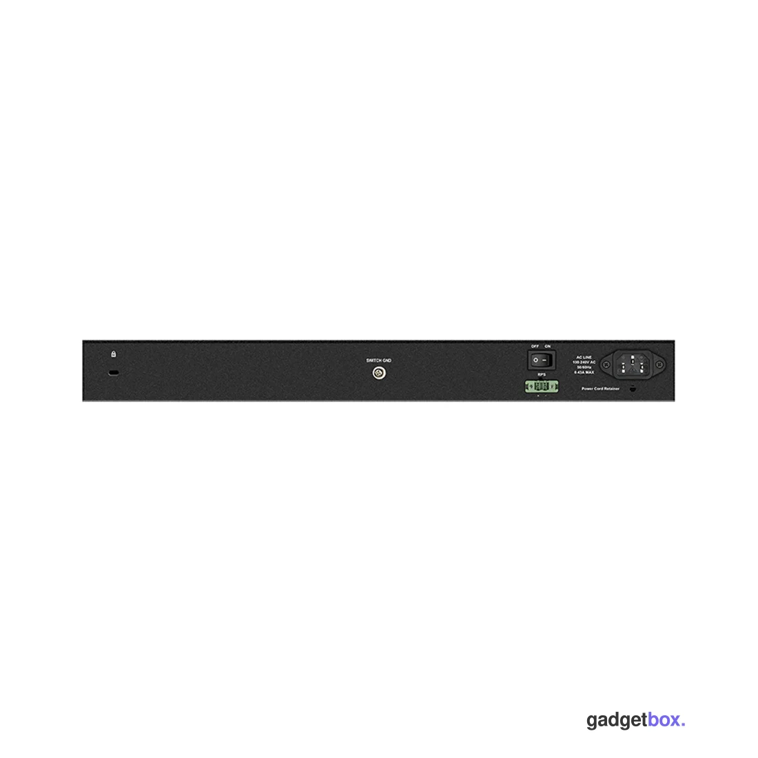 Коммутатор D-Link DGS-1210-28/ME/B2A