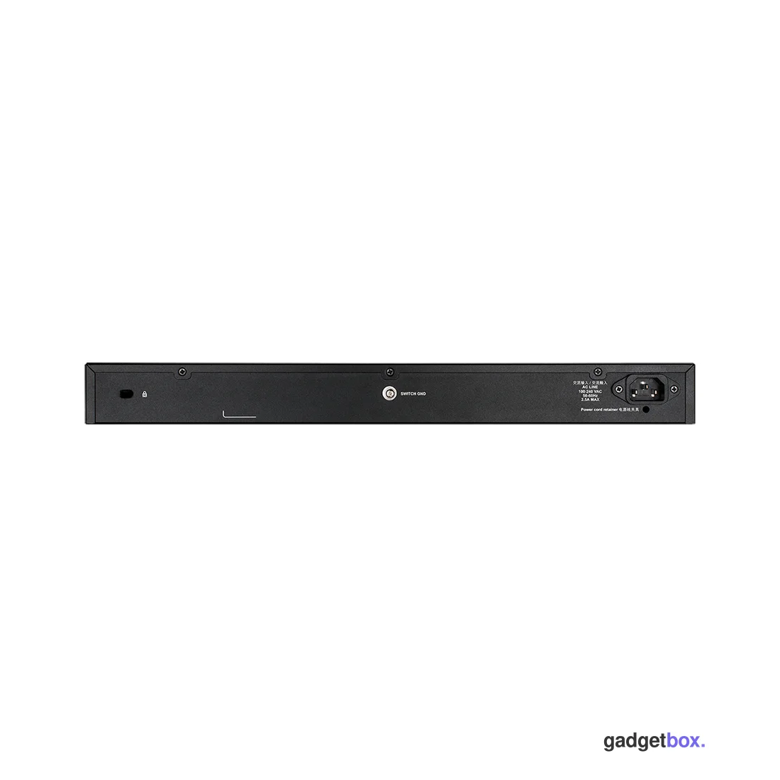 Коммутатор D-Link DGS-1250-52X/A1A