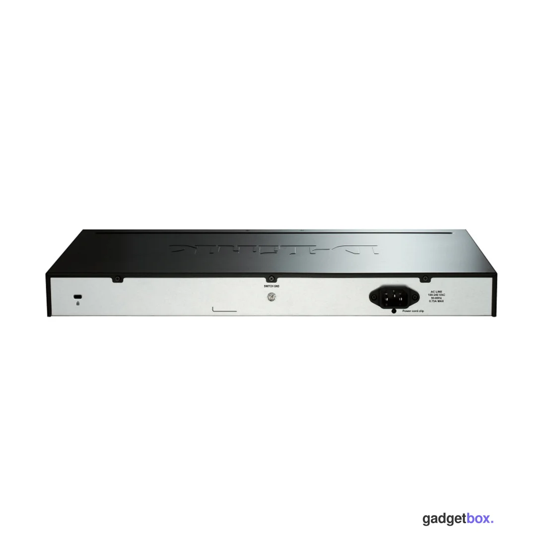 Коммутатор D-Link DGS-1510-28X/A1A