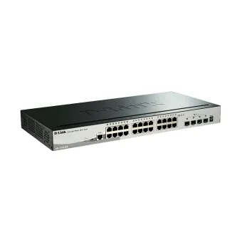 Коммутатор D-Link DGS-1510-28X/A1A