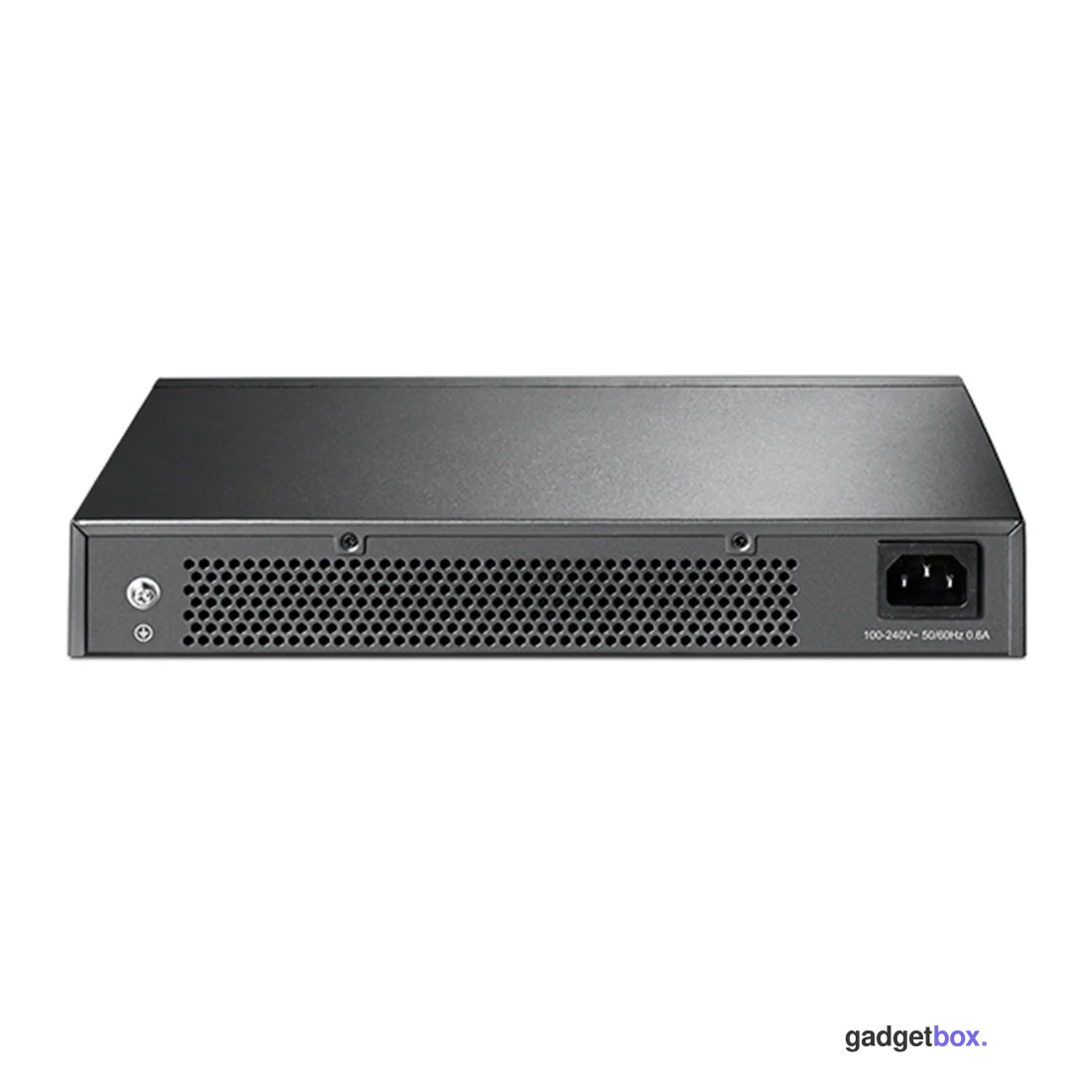Коммутатор TP-Link TL-SG1024DE