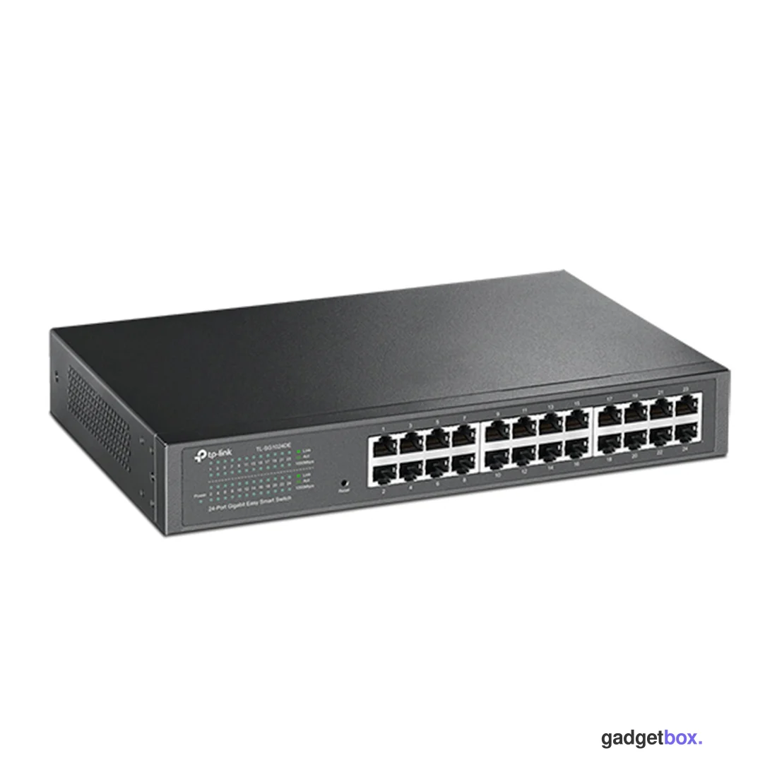 Коммутатор TP-Link TL-SG1024DE