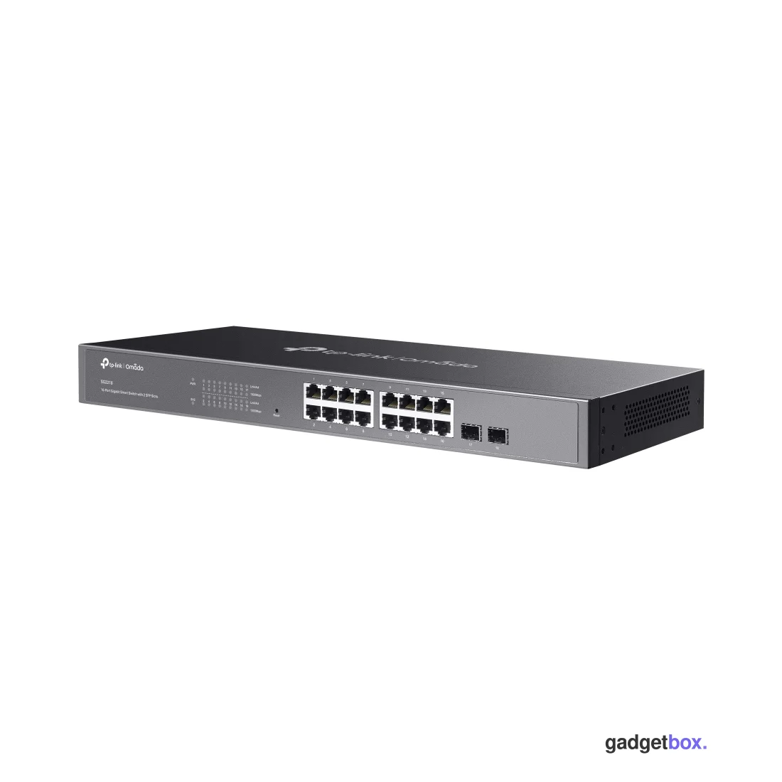 Коммутатор TP-Link SG2218