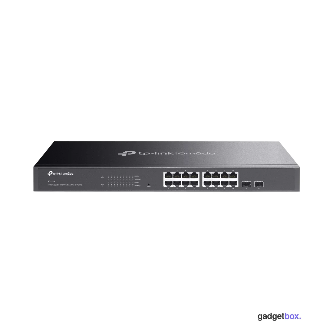 Коммутатор TP-Link SG2218