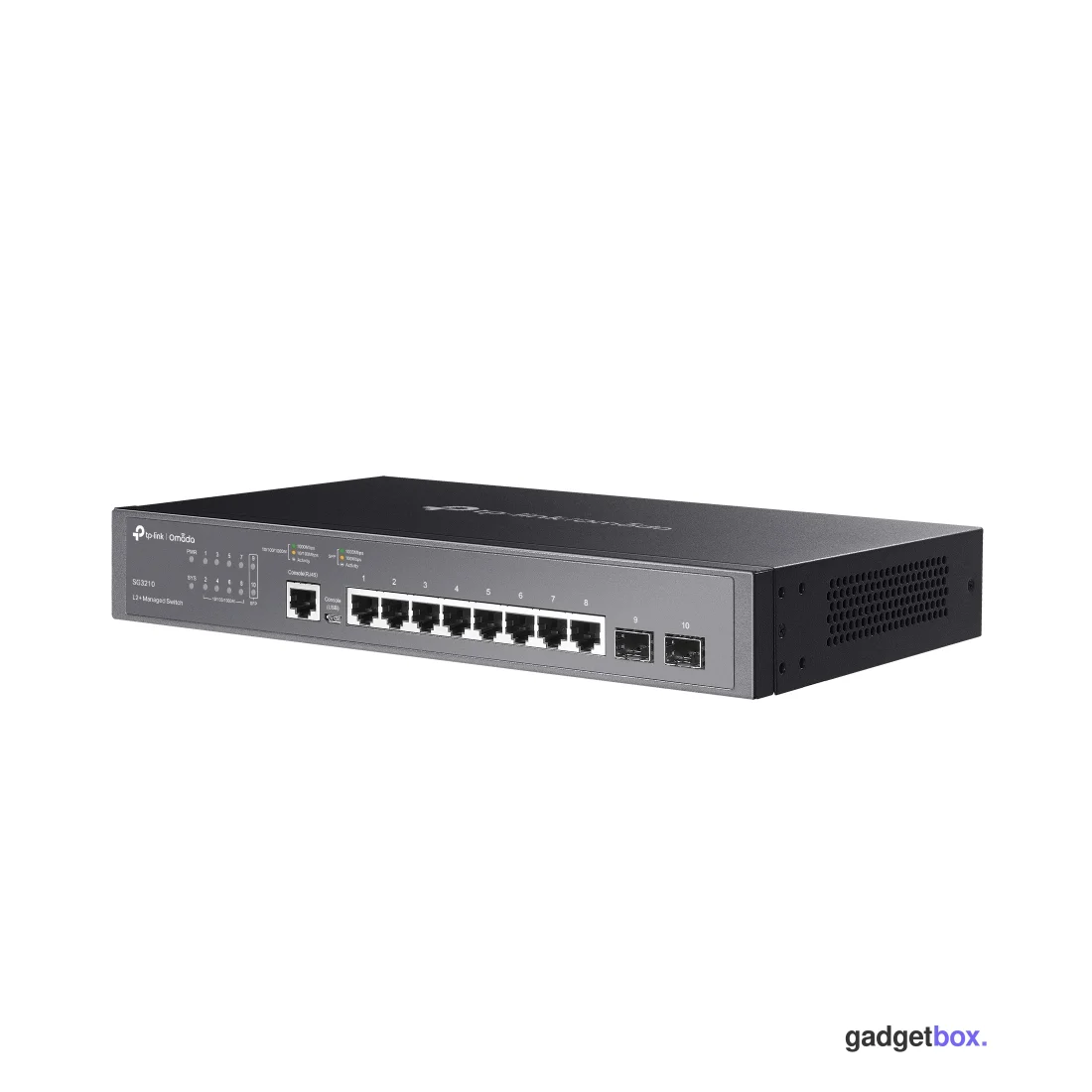 Коммутатор TP-Link SG3210