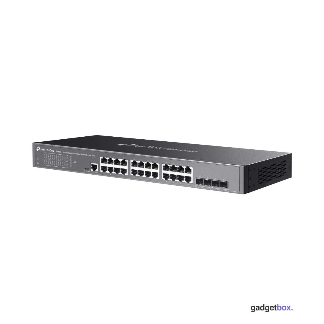 Коммутатор TP-Link SG3428