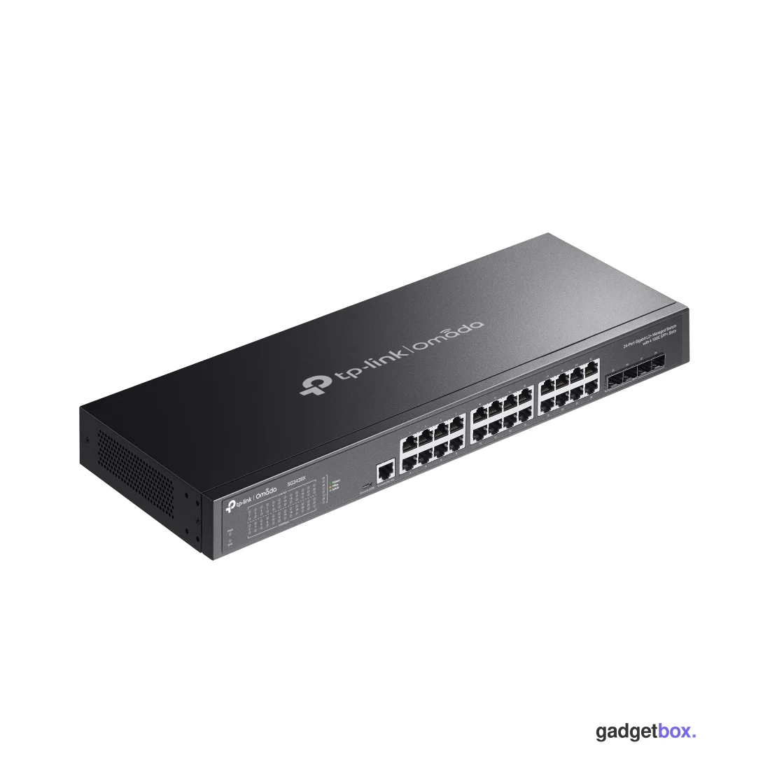 Коммутатор TP-Link SG3428X