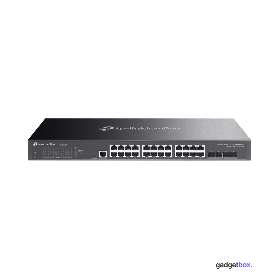 Коммутатор TP-Link SG3428X