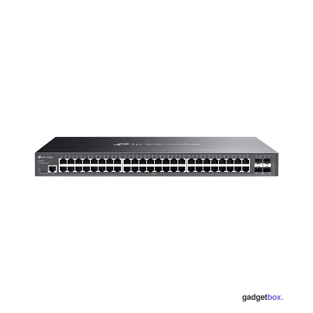 Коммутатор TP-Link SG3452X