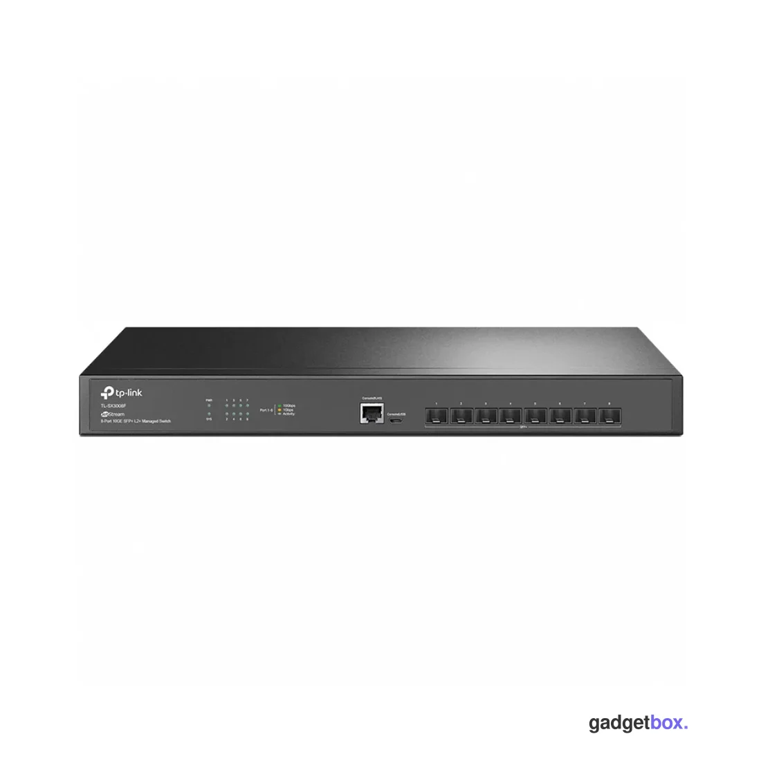 Коммутатор TP-Link SX3008F