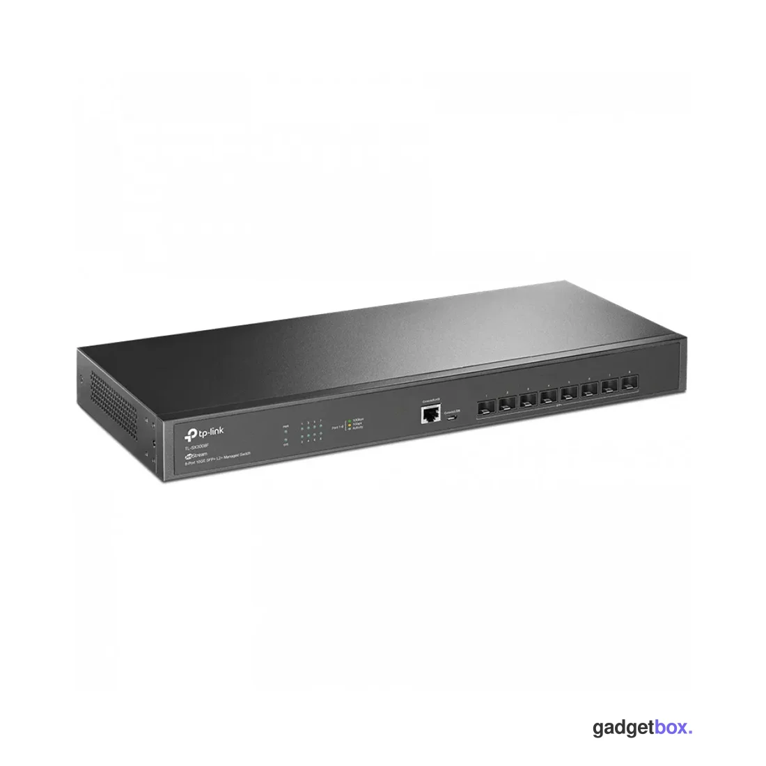 Коммутатор TP-Link SX3008F