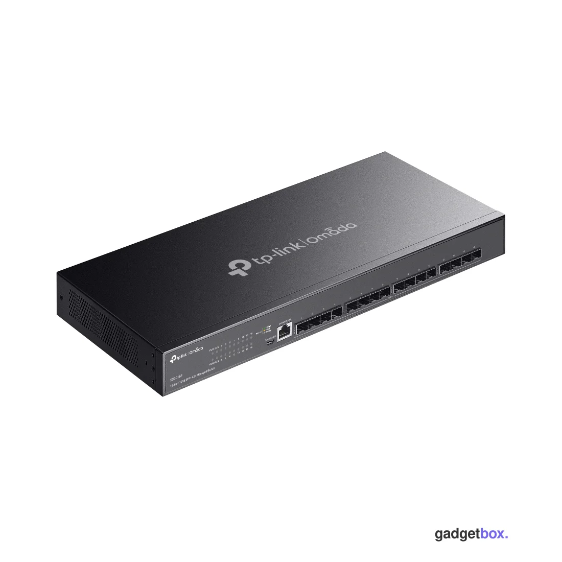 Коммутатор TP-Link SX3016F