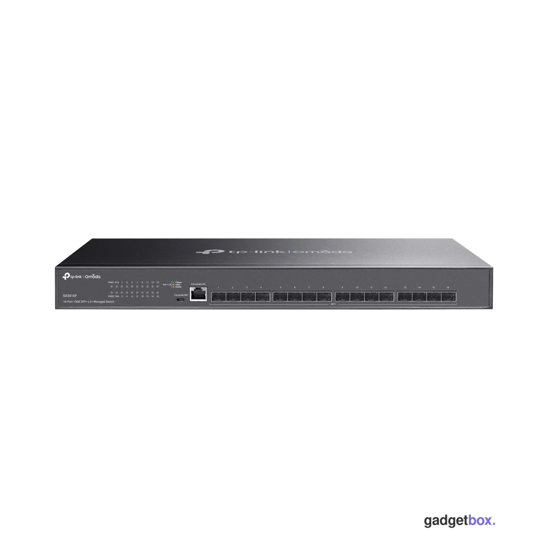 Коммутатор TP-Link SX3016F