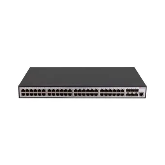 Коммутатор Hikvision DS-3E2754-HI-48T6X