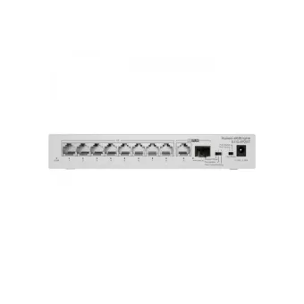 Коммутатор Huawei S110-8P2ST
