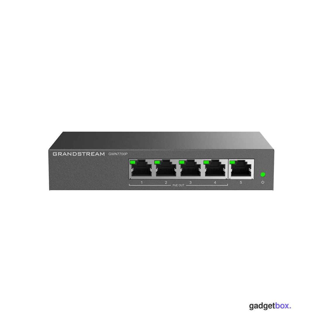 Коммутатор Grandstream GWN7700P