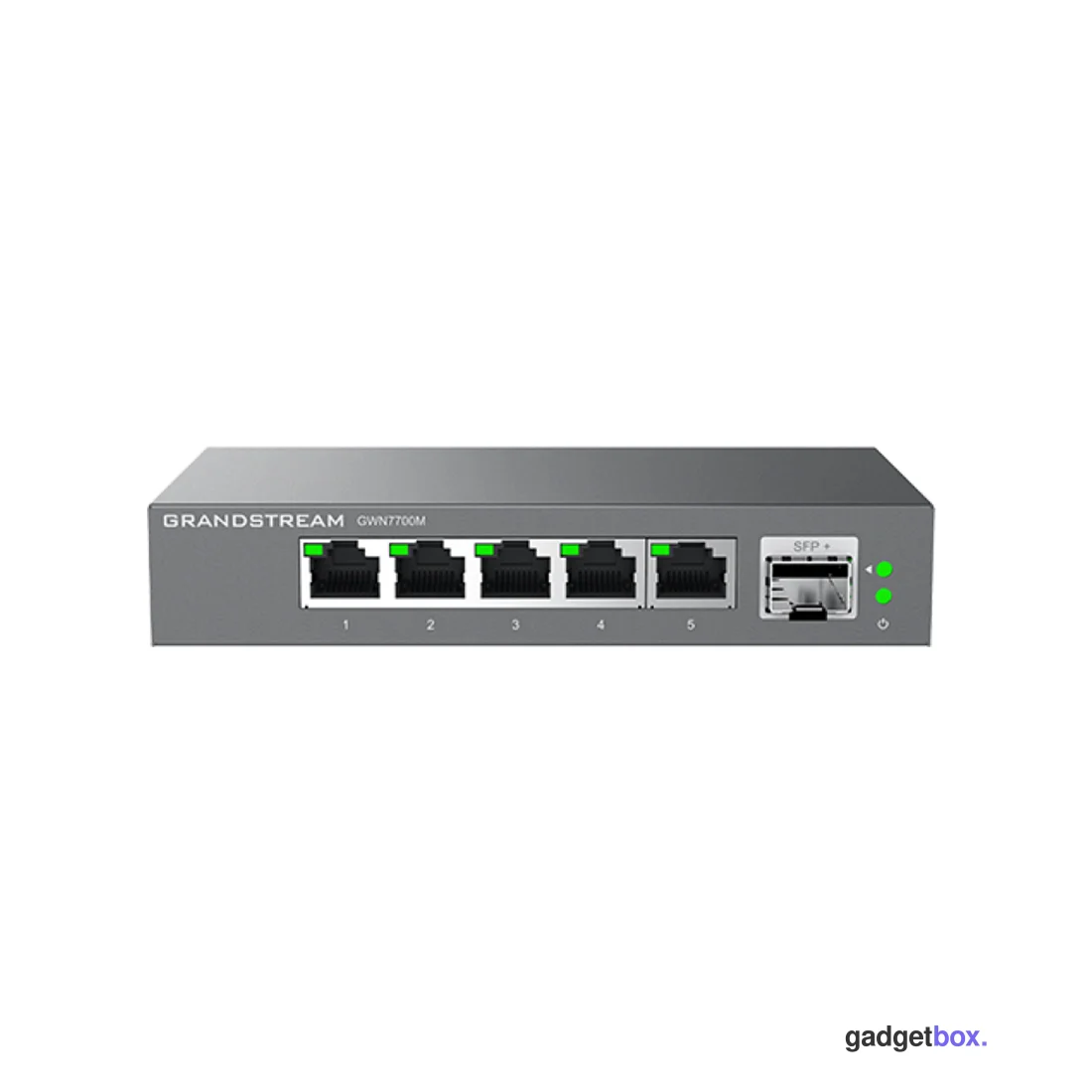 Коммутатор Grandstream GWN7700MP
