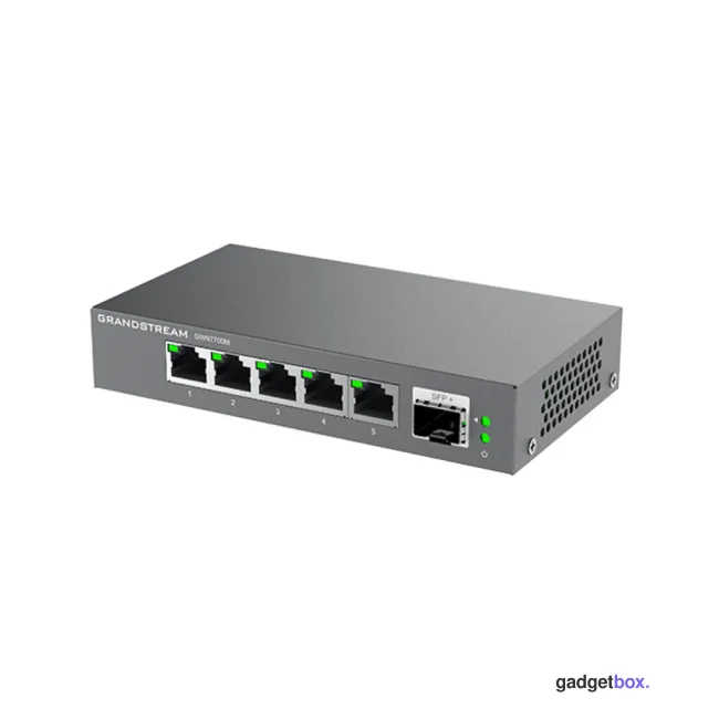 Коммутатор Grandstream GWN7700MP