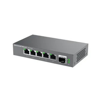 Коммутатор Grandstream GWN7700MP