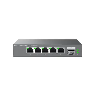 Коммутатор Grandstream GWN7700MP