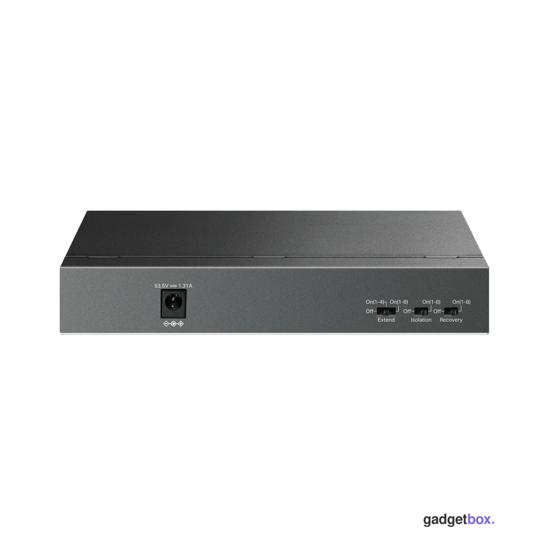 Коммутатор TP-Link LS109P