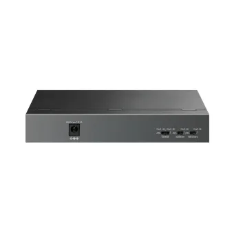 Коммутатор TP-Link LS109P