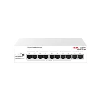 Коммутатор H3C Aolynk ES100-10G-HP
