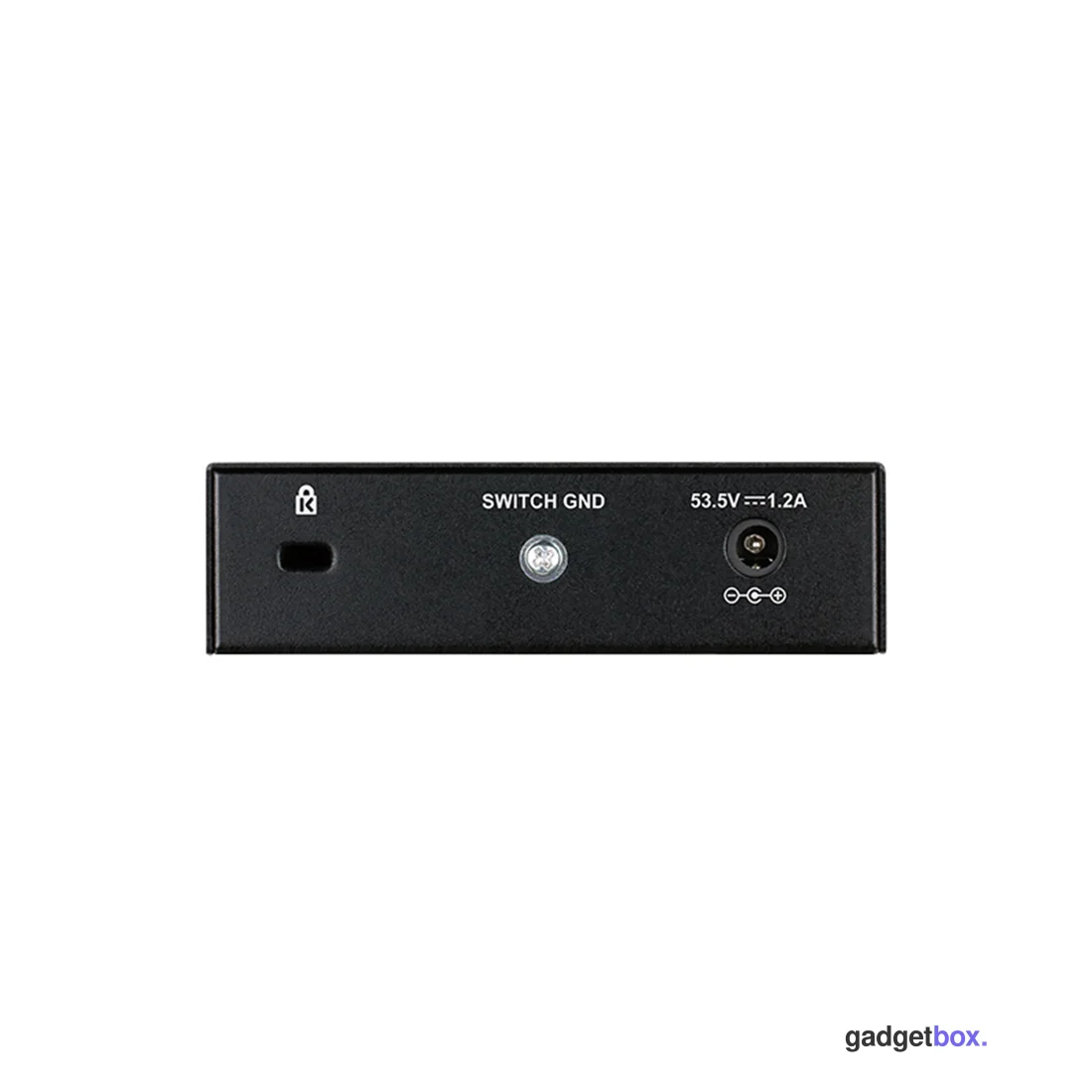Коммутатор D-Link DES-1005P/B1A
