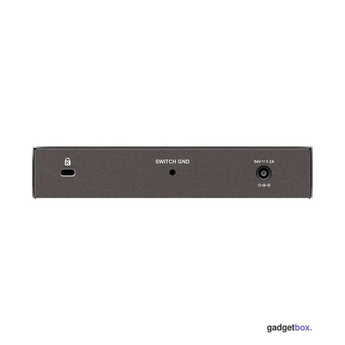 Коммутатор D-Link DGS-1008P/F3A