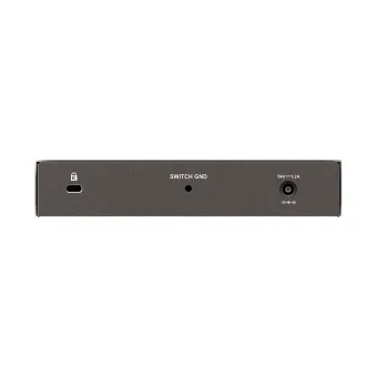 Коммутатор D-Link DGS-1008P/F3A