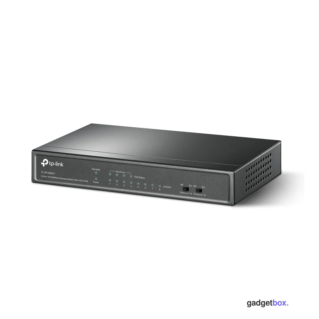 Коммутатор TP-Link TL-SF1008LP