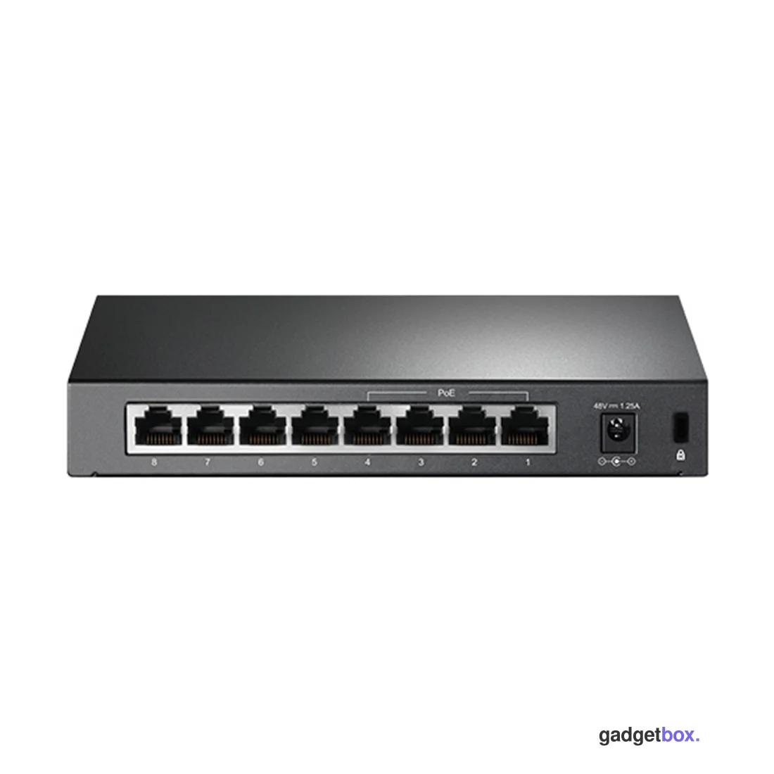 Коммутатор TP-Link TL-SF1008P