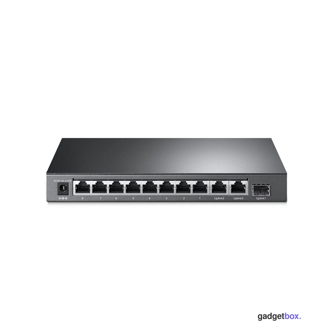Коммутатор TP-Link TL-SL1311MP
