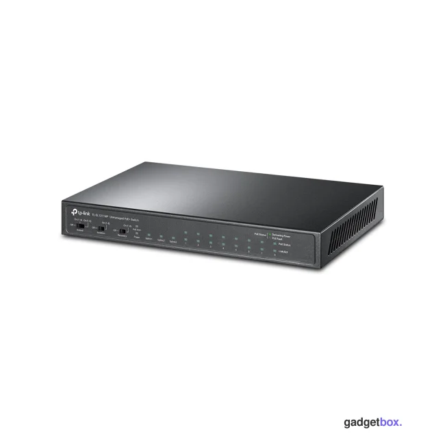 Коммутатор TP-Link TL-SL1311MP