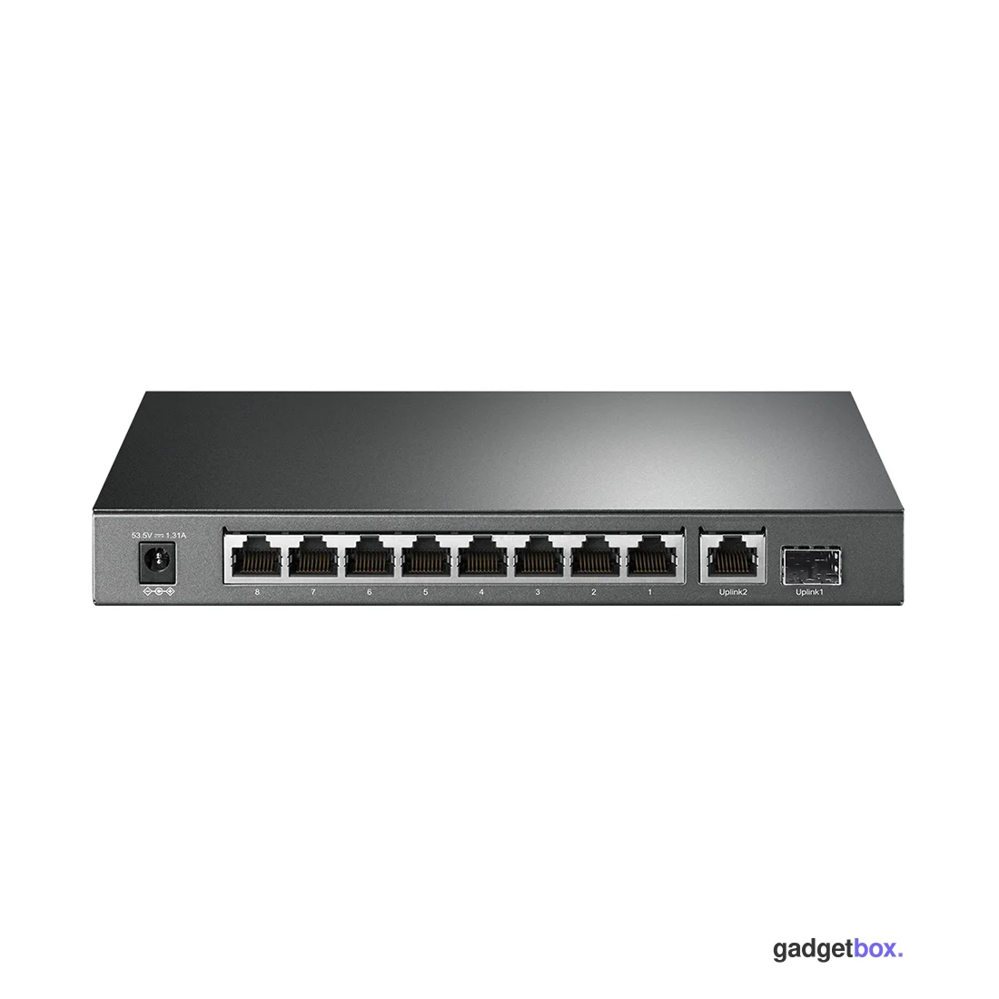 Коммутатор TP-Link TL-SG1210P
