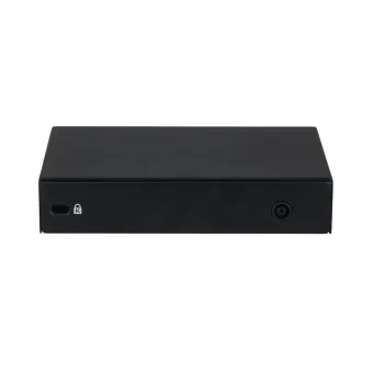Коммутатор Dahua DH-S3006-4ET-45