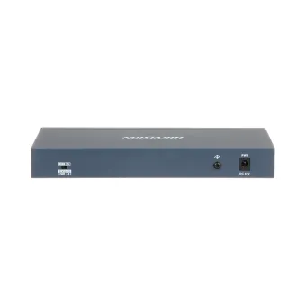 Коммутатор Hikvision DS-3E0310P-E/M