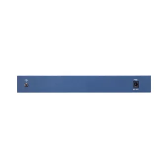 Коммутатор Hikvision DS-3E0510P-E(B)