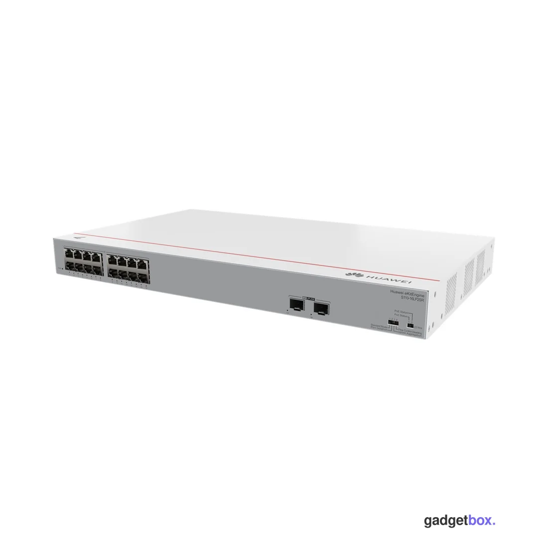 Коммутатор Huawei S110-16LP2SR