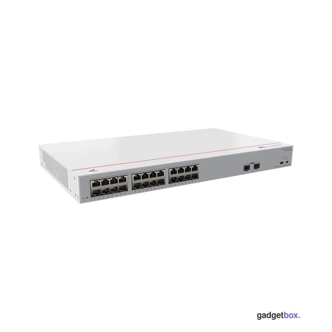Коммутатор Huawei S110-24LP2SR