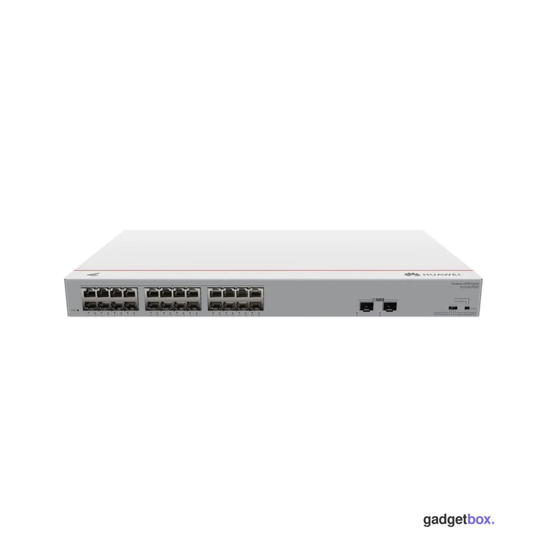 Коммутатор Huawei S110-24LP2SR