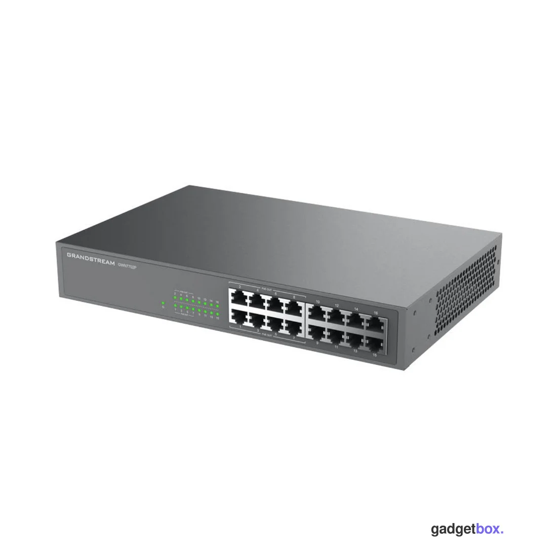 Коммутатор Grandstream GWN7702P