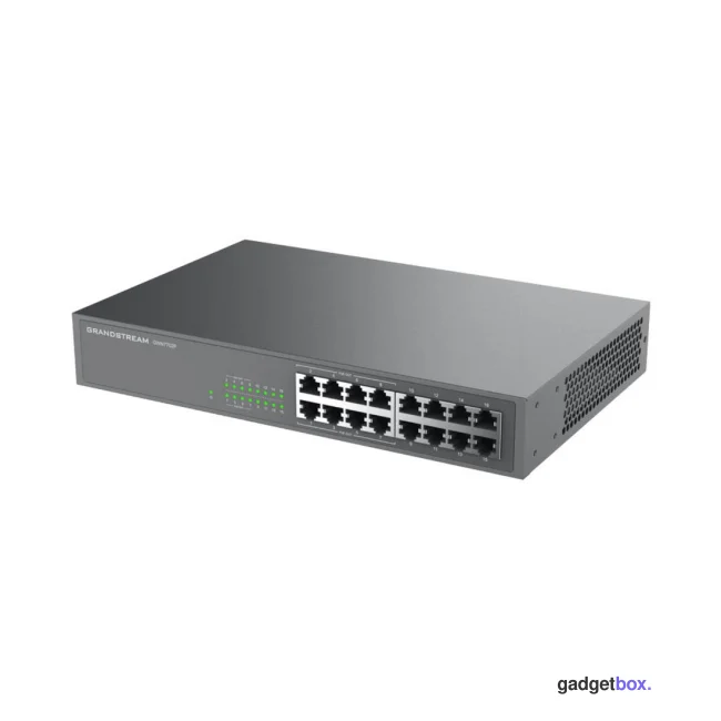 Коммутатор Grandstream GWN7702P