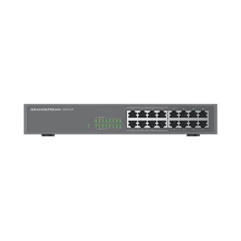 Коммутатор Grandstream GWN7702P