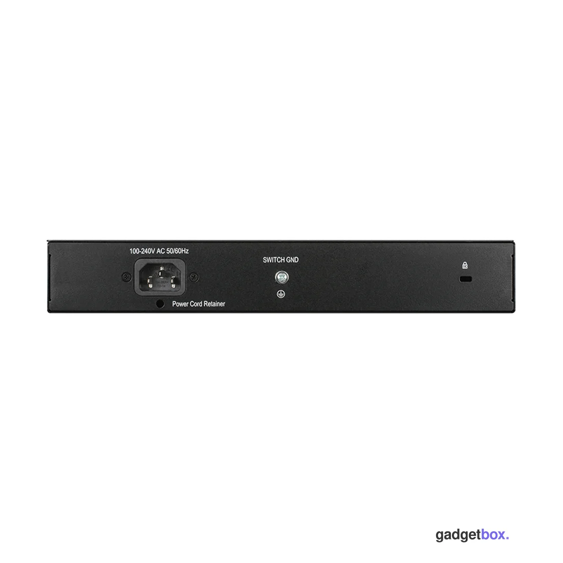 Коммутатор D-Link DGS-1010MP/A1A