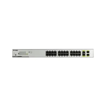 Коммутатор D-Link DGS-1026MP/B2A