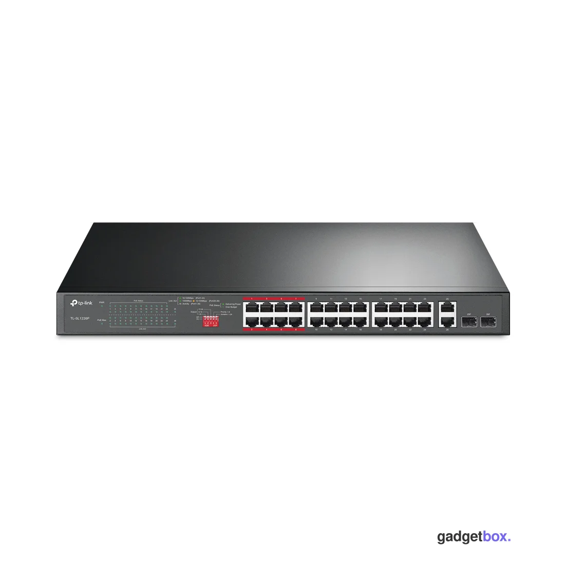 Коммутатор TP-Link TL-SL1226P